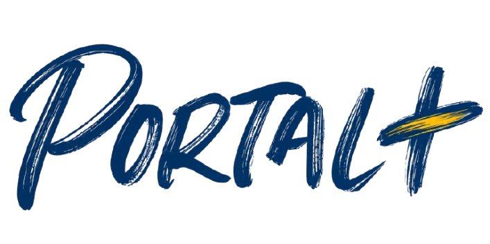 Portal+