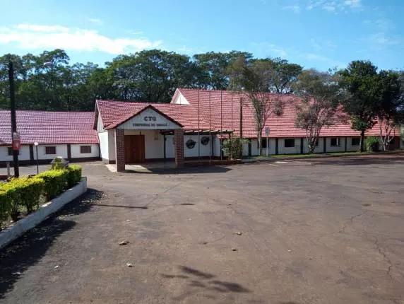 CTG Tropeiros do Buricá