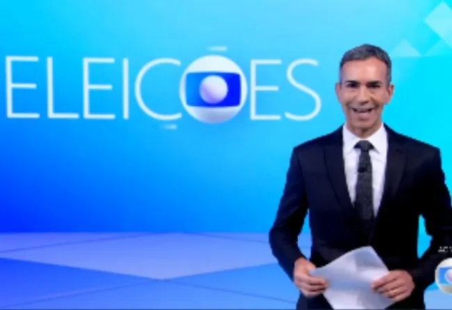 Ações judiciais de última hora derrubam debate presidencial na TV Globo