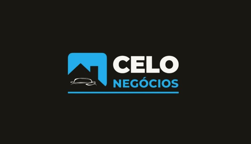 Logotipo de celo-automoveis