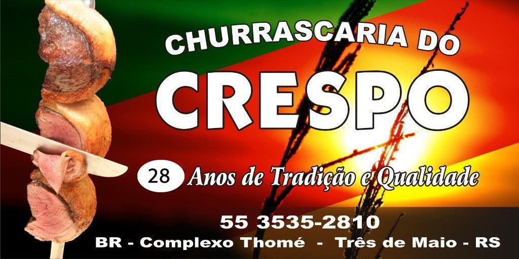 Churrascaria do Crespo