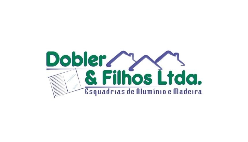 Dobler & Filhos Esquadrias de Alumínio