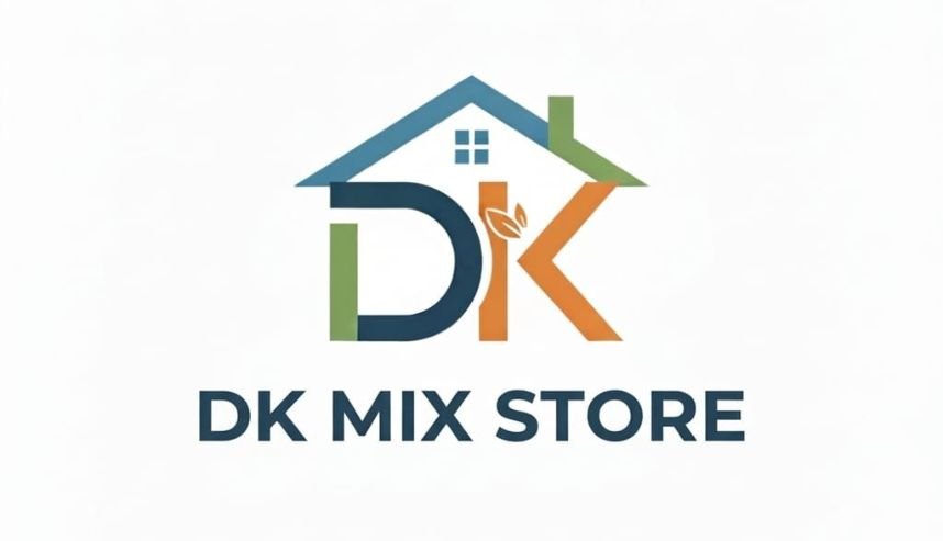 DK Mix Store