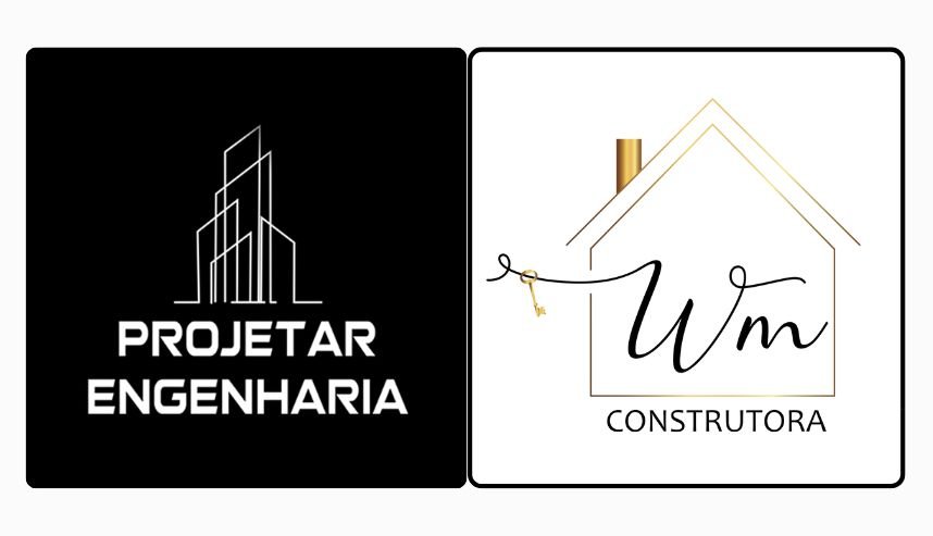 Projetar Engenharia e WM Construtora