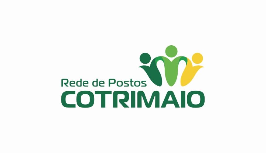 Rede de Postos COTRIMAIO